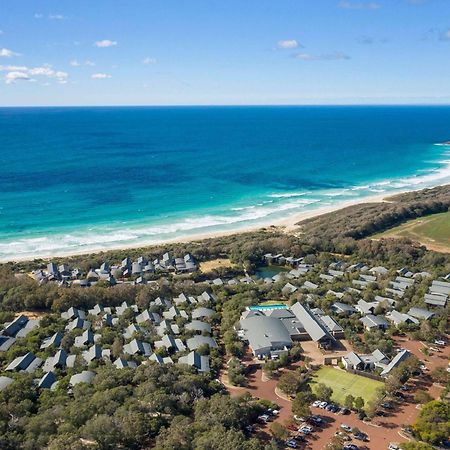 Pullman Bunker Bay Resort Margaret River Dunsborough Exterior photo Aerial view of the resort