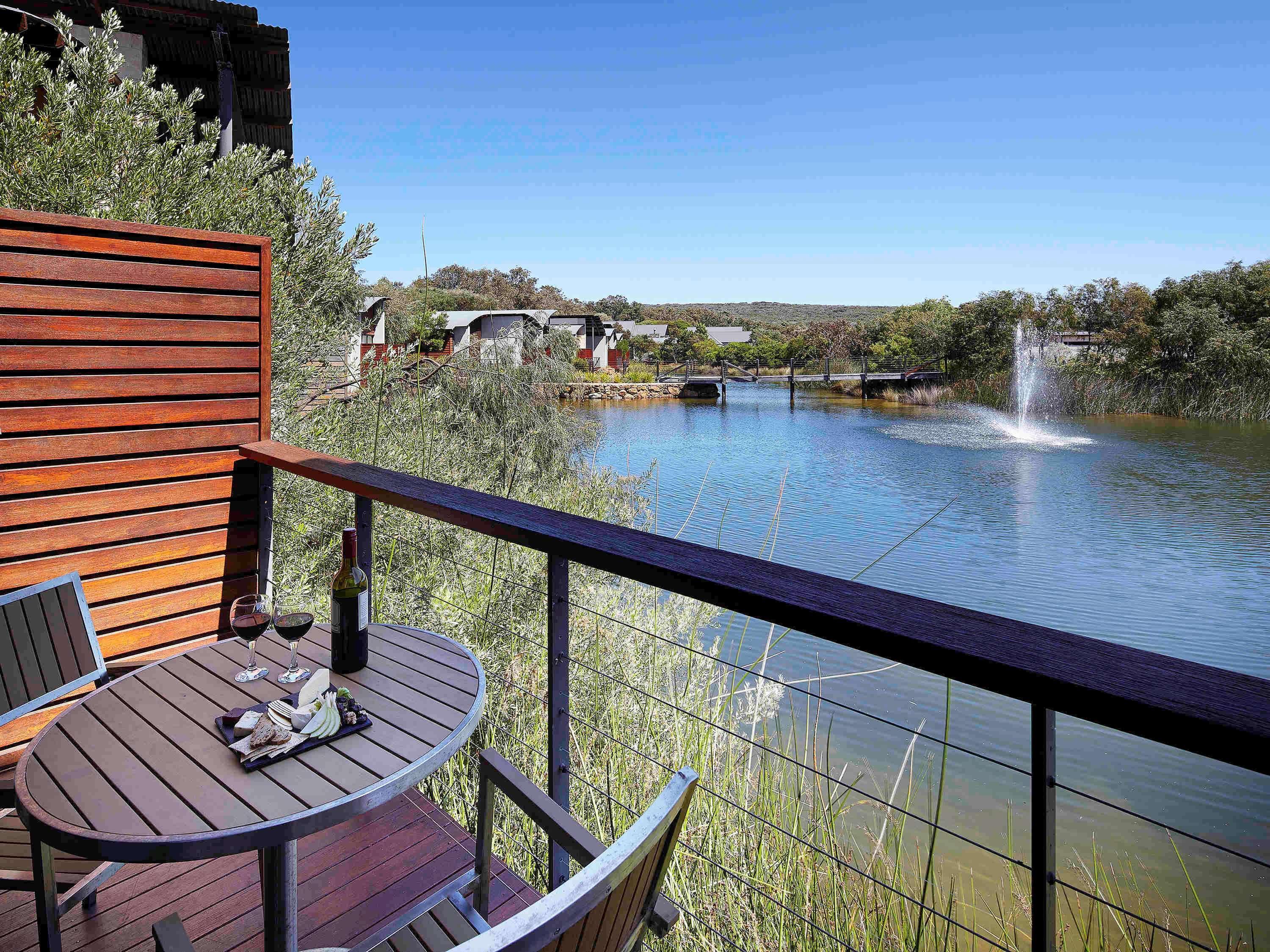 Pullman Bunker Bay Resort Margaret River Dunsborough Exterior photo The Village at the Village Green