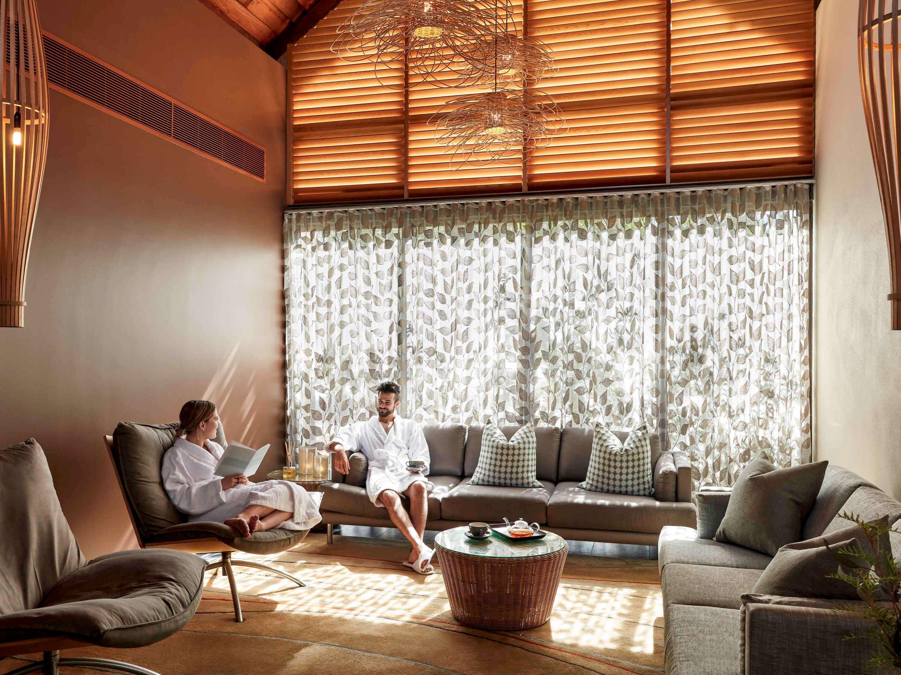 Pullman Bunker Bay Resort Margaret River Dunsborough Exterior photo The Spa at The Westin
