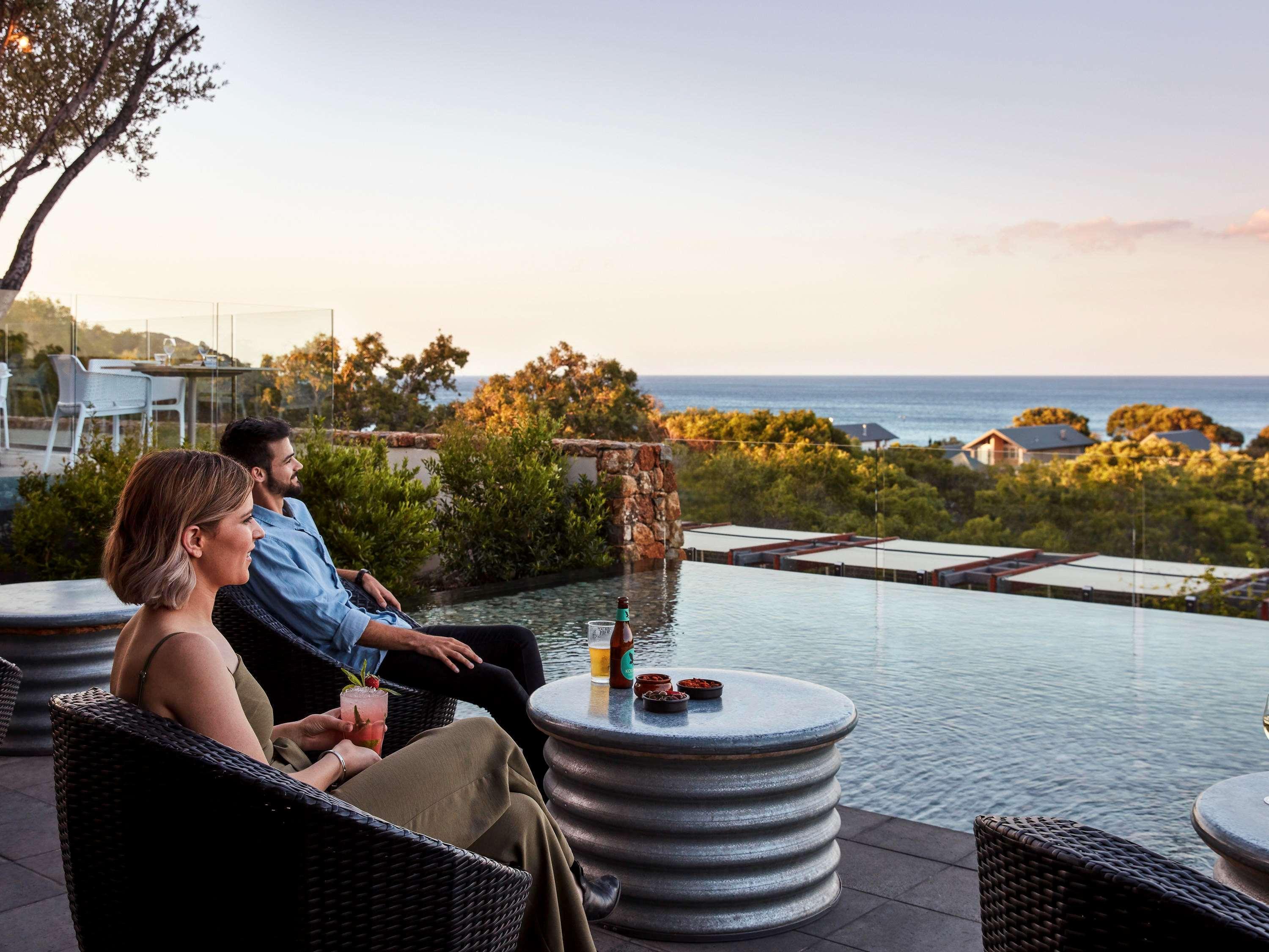 Pullman Bunker Bay Resort Margaret River Dunsborough Exterior photo The pool at the Cape of Good Hope
