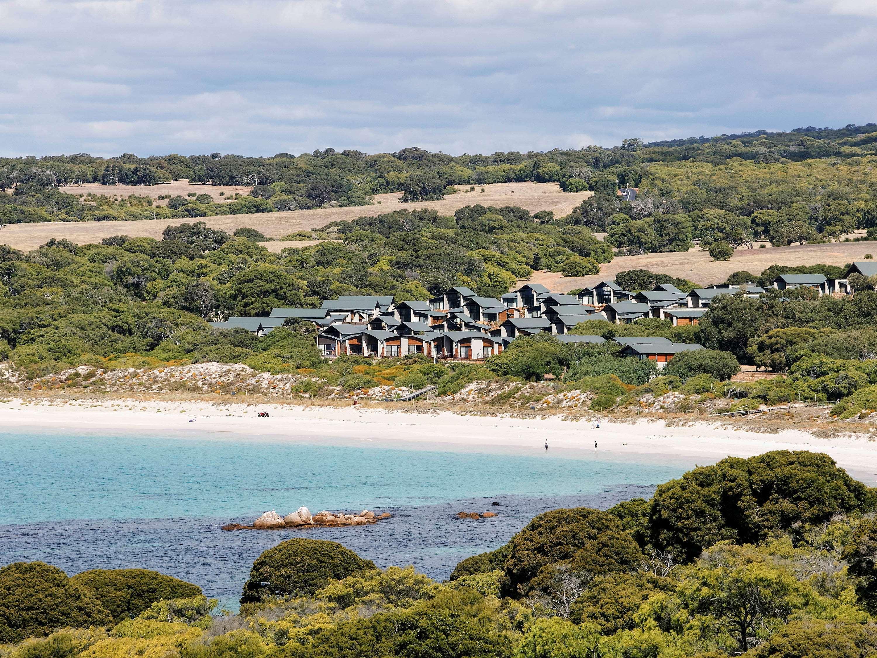 Pullman Bunker Bay Resort Margaret River Dunsborough Exterior photo The Bay of Needles