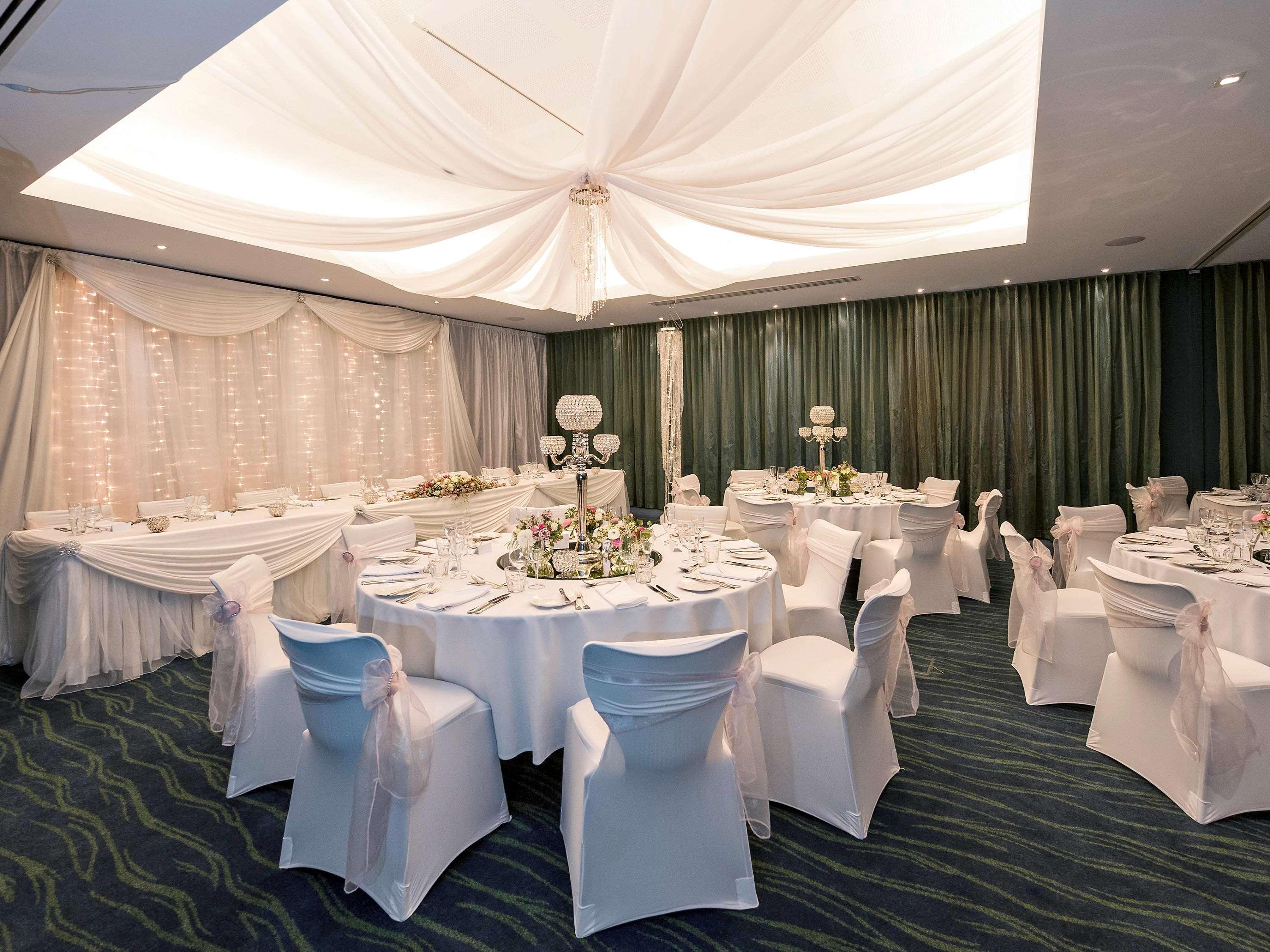 Pullman Bunker Bay Resort Margaret River Dunsborough Exterior photo The River Room