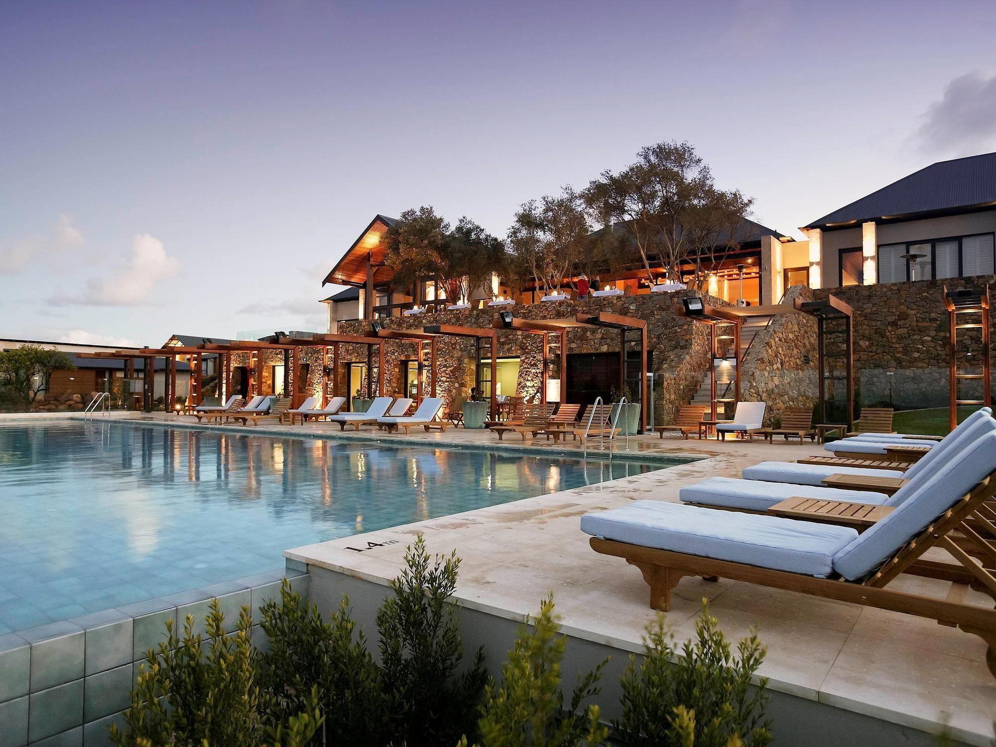 Pullman Bunker Bay Resort Margaret River Dunsborough Exterior photo The Lodge at the Spa at Montage Palmetto Bluff