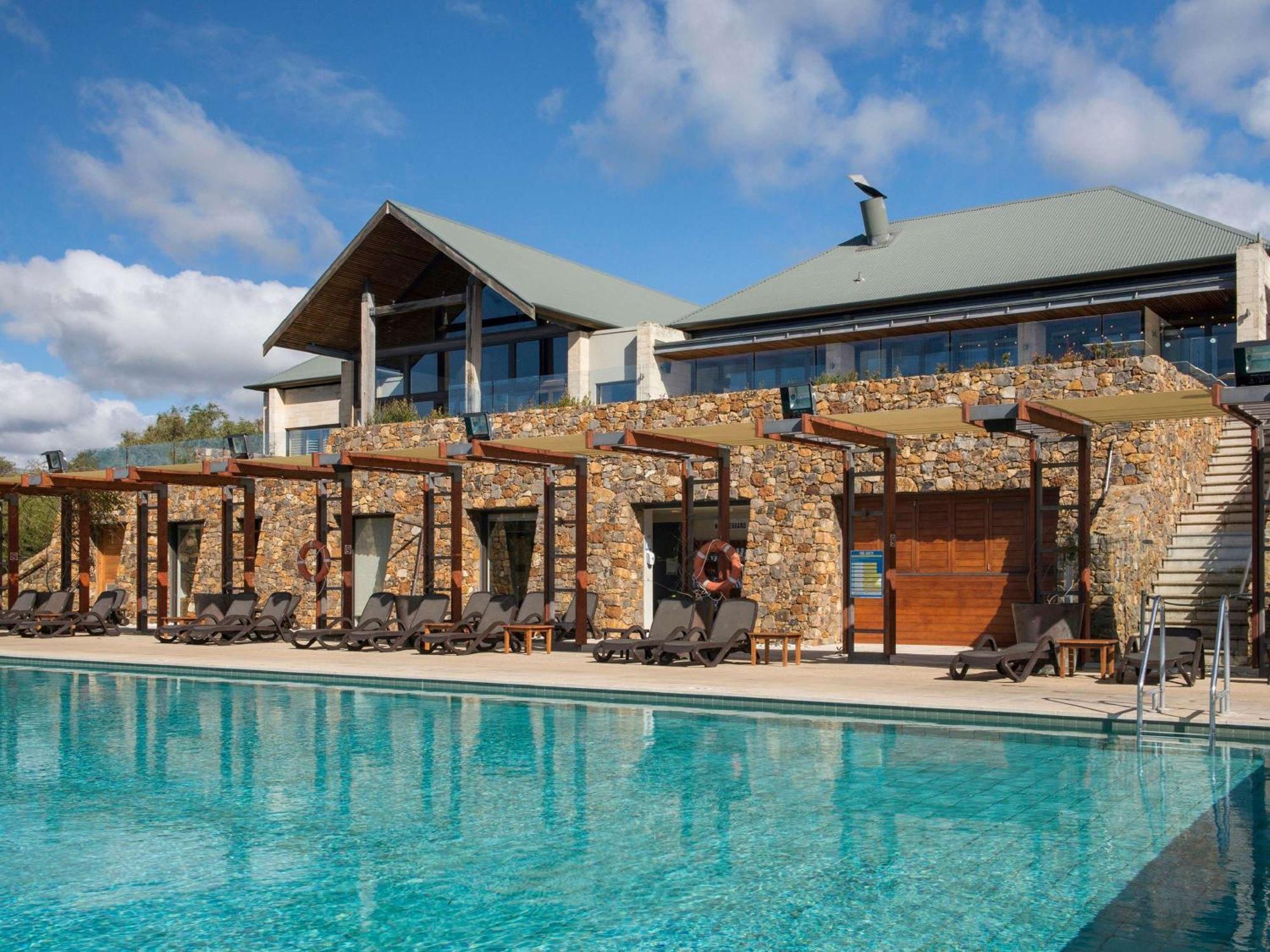 Pullman Bunker Bay Resort Margaret River Dunsborough Exterior photo The Spa at the Margaret River Resort