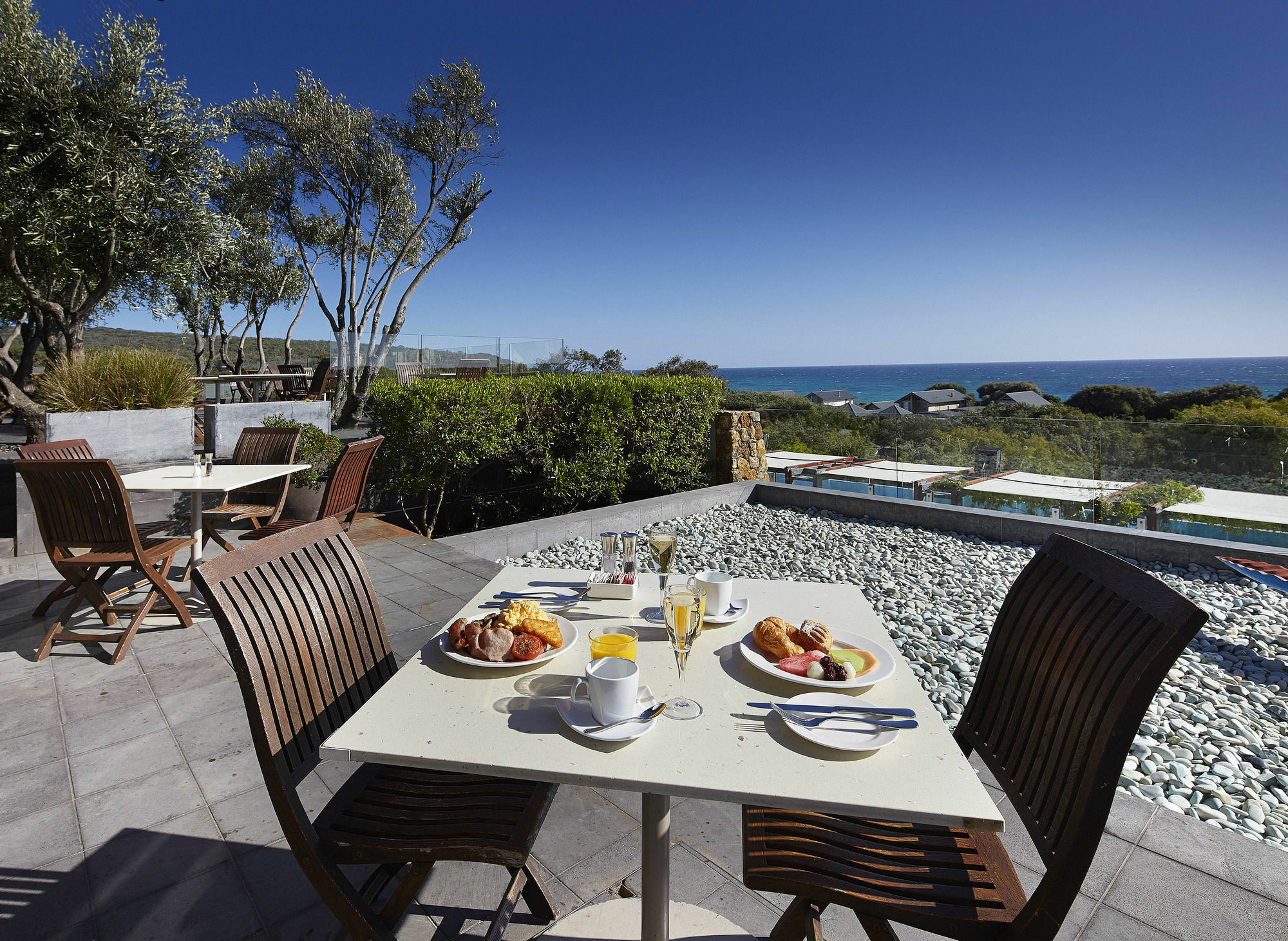 Pullman Bunker Bay Resort Margaret River Dunsborough Exterior photo The Terrace at the Bay of Agia Napa