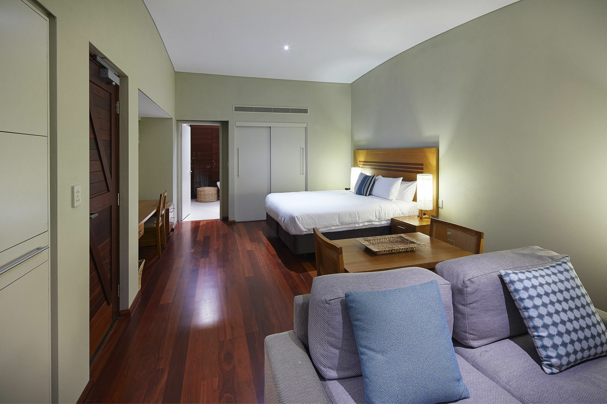Pullman Bunker Bay Resort Margaret River Dunsborough Exterior photo A room at the hotel