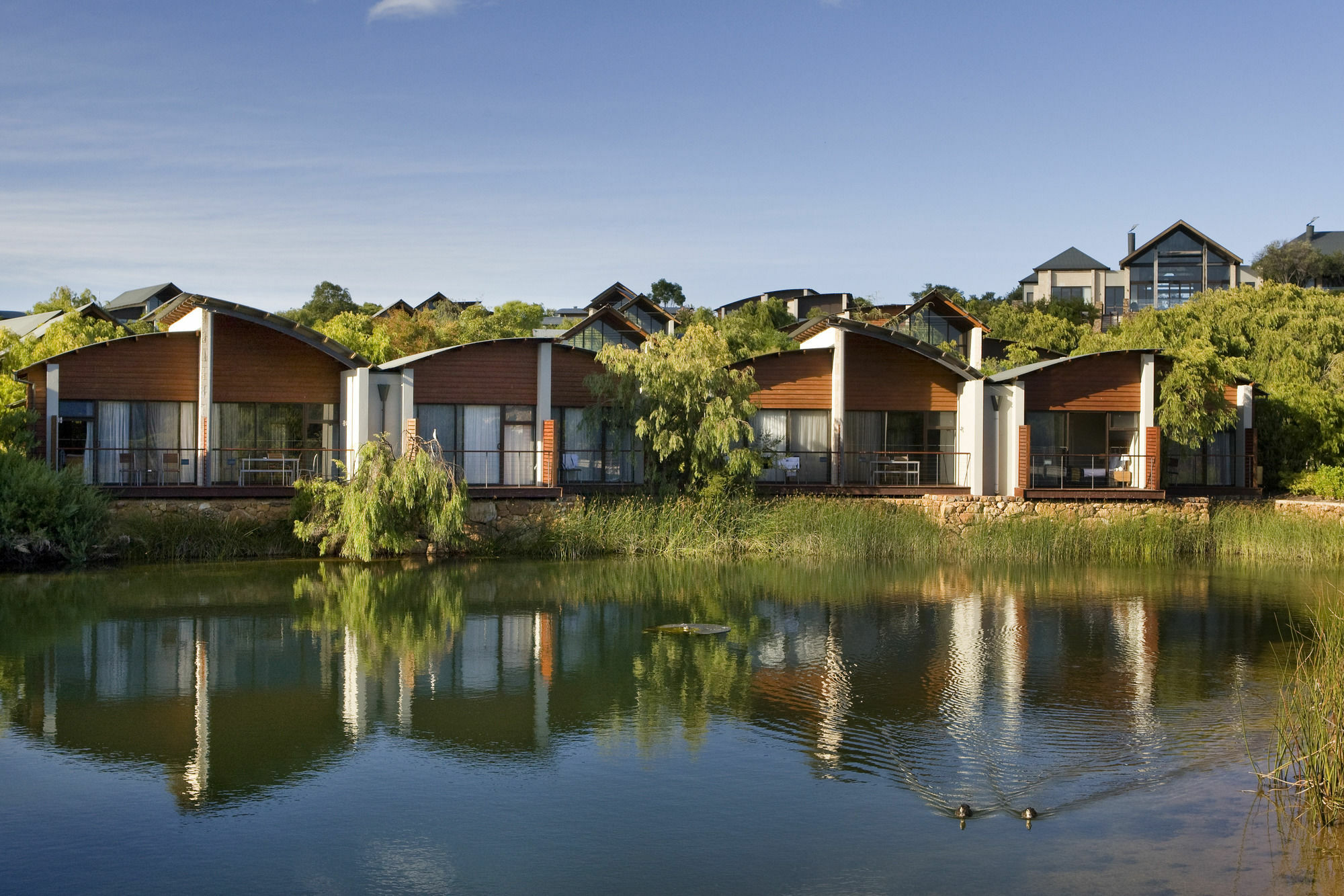 Pullman Bunker Bay Resort Margaret River Dunsborough Exterior photo The Village