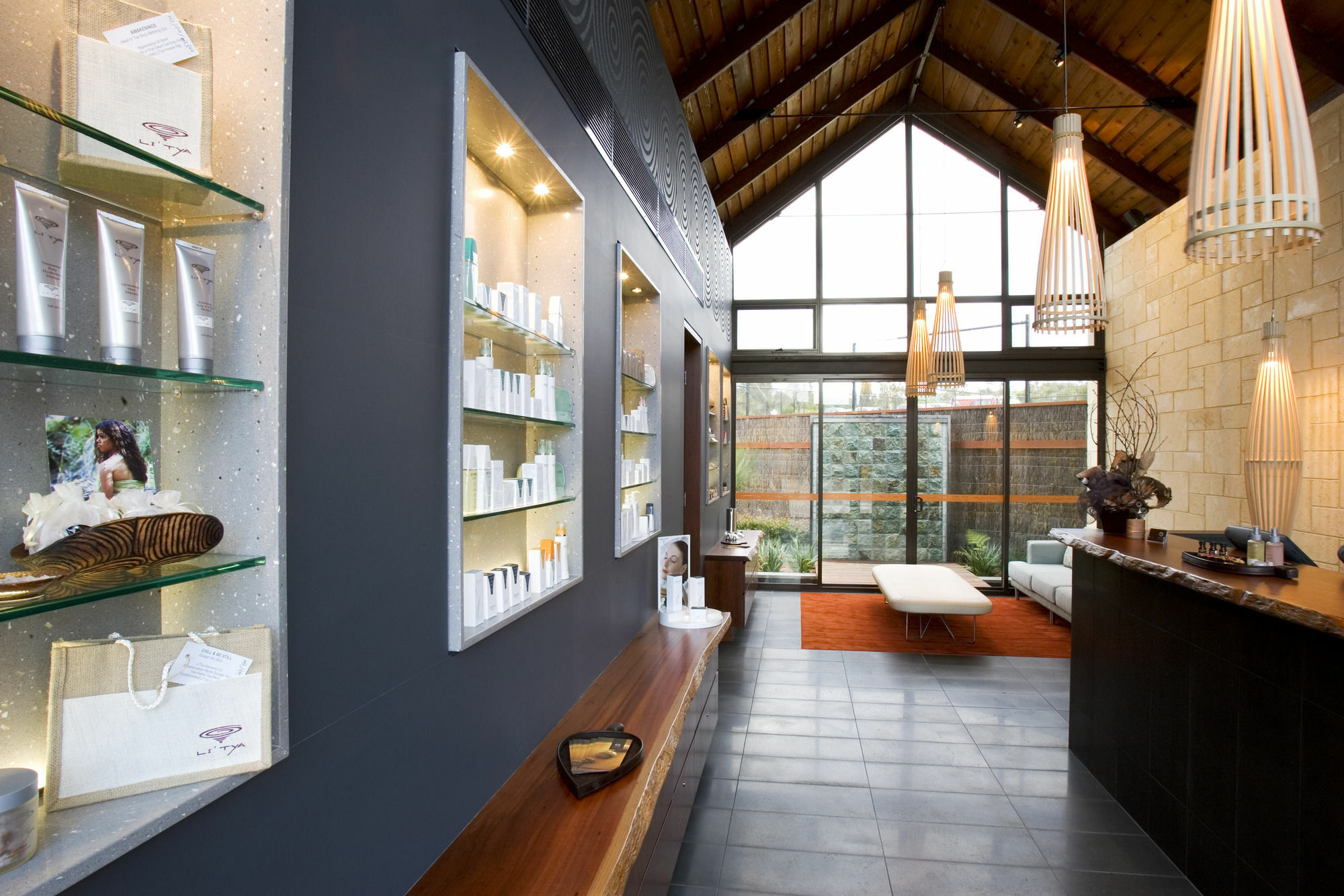 Pullman Bunker Bay Resort Margaret River Dunsborough Exterior photo Spa at The Ivy Spa