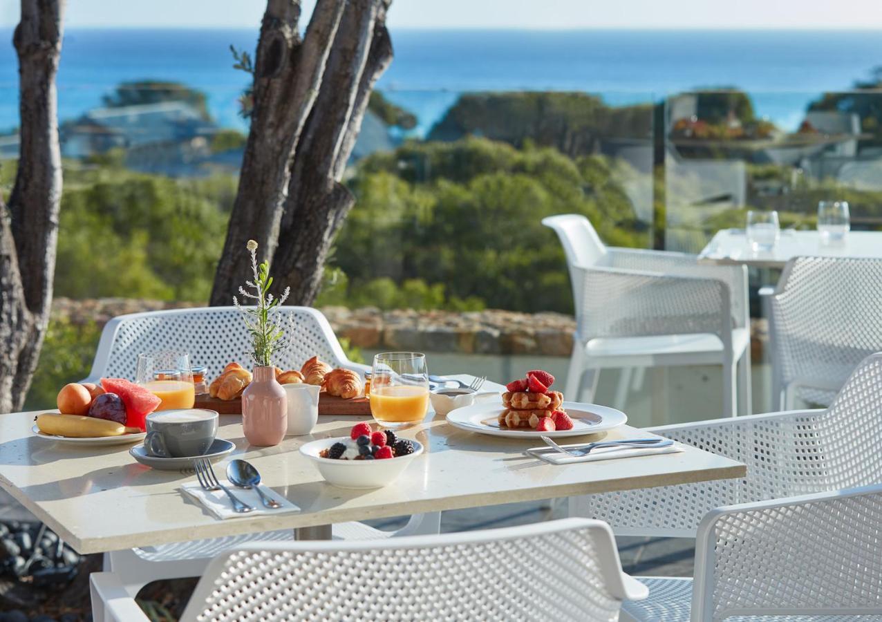 Pullman Bunker Bay Resort Margaret River Dunsborough Exterior photo Breakfast at the hotel
